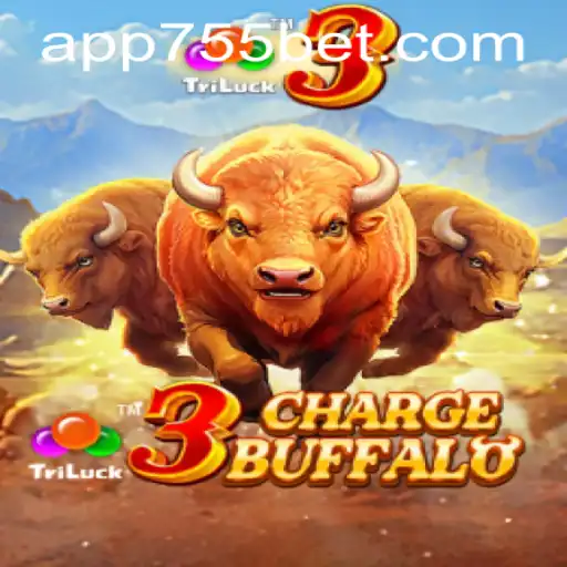 Exploring 3ChargeBuffalo: A Riveting Gaming Experience with 755bet PH Login