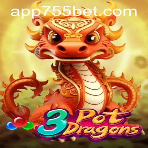 Discover the Excitement of 3PotDragons with a Seamless 755bet PH Login Experience