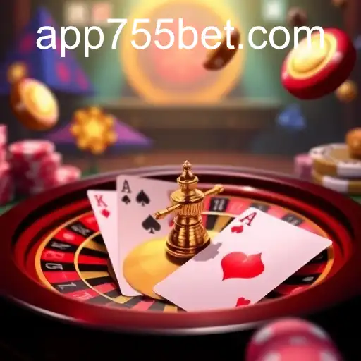 Exploring the World of Casino Games with 755bet PH Login