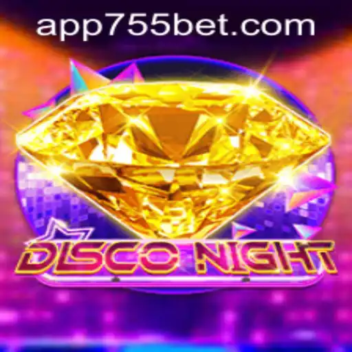 DiscoNight: An Immersive Gaming Experience with 755bet PH Login