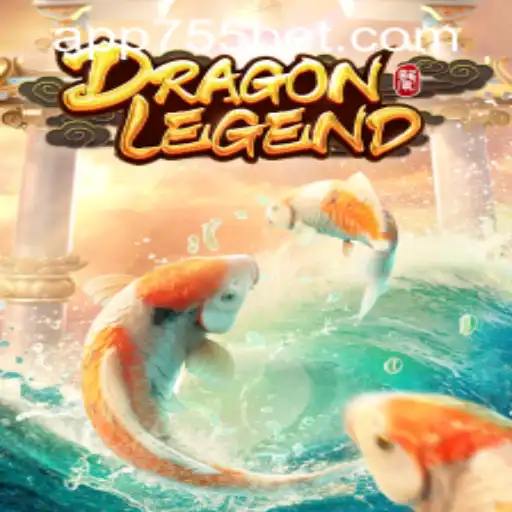 DragonLegend: A Fantasy Adventure with 755bet PH Login