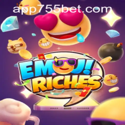 EmojiRiches: Unpacking the Exciting World of Online Gaming