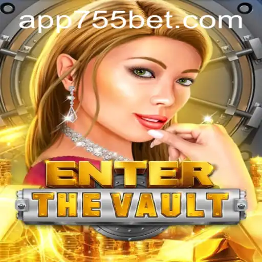 Explore EntertheVault - The Exciting New Gaming Frontier