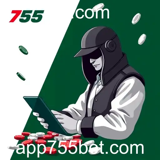 A Evolução do 755bet no Mercado de Jogos