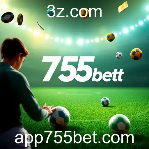 A Aposta no Crescimento: 755bet e o Mercado Atual