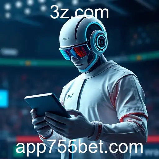 Crescimento dos Jogos Online em 2025: O Impacto da 755bet no Brasil