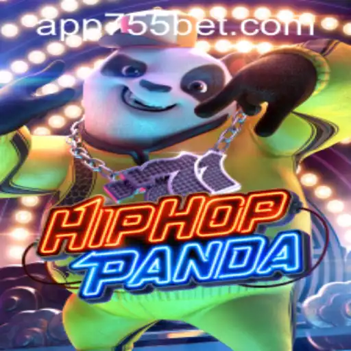 HipHopPanda: A Dynamic Gaming Experience with 755bet PH Login