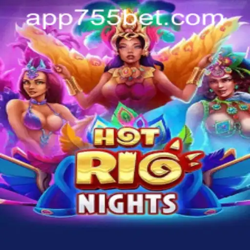 HotRioNights: An Exciting New Game and 755bet PH Login