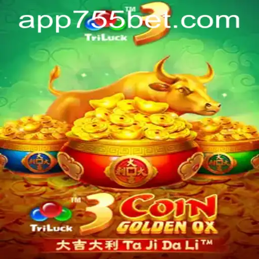 Exploring the Exciting World of 3CoinGoldenOX and 755bet PH Login
