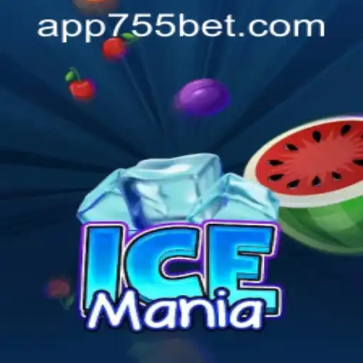 IceMania: The Ultimate Thrill in Online Gaming