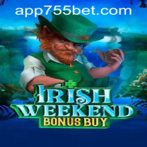 Exploring IrishWeekendBonusBuy: A Thrilling Adventure in Gaming