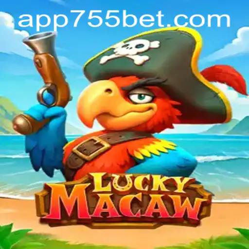 LuckyMacaw: Dive into the Exciting World of Online Gaming