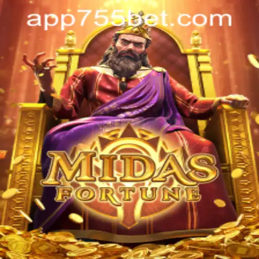 MidasFortune: Unveiling the Exciting World of Online Gaming with 755bet PH