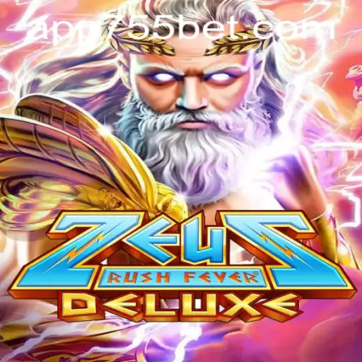 Experience the Thrill of ZeusRushFeverDeluxe Gaming Adventure
