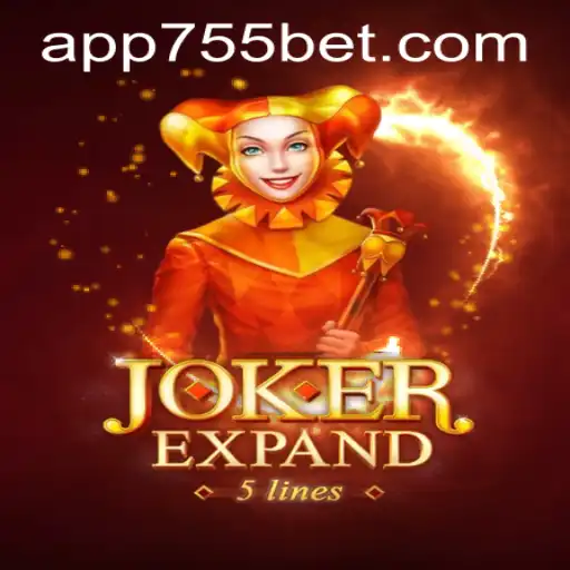JokerExpand Game Description and Login Guide for 755bet PH
