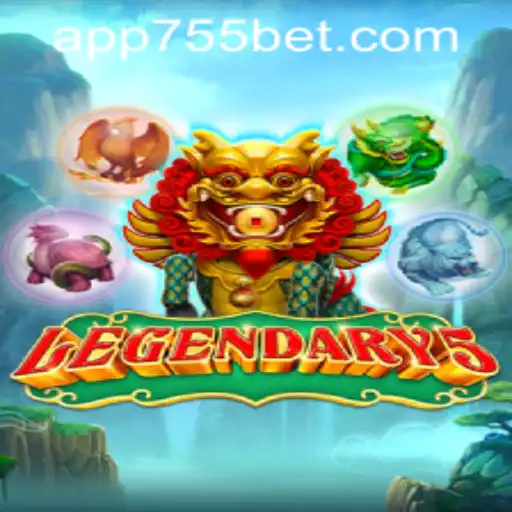 Discover the Thrilling World of Legendary5 and Uncover the Secrets of 755bet PH Login