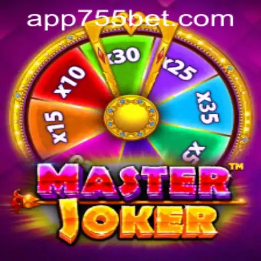 MasterJoker: An Engaging Game Experience with 755bet PH Login