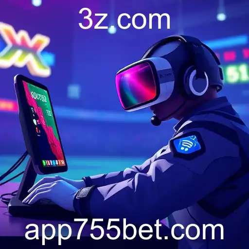 A Nova Era do Entretenimento Online com 755bet