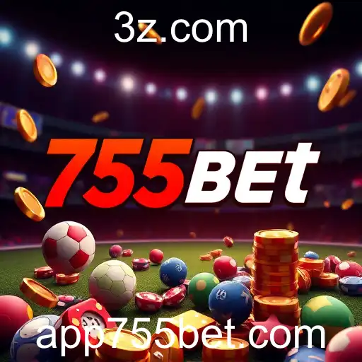 755bet Revoluciona o Mercado de Apostas em 2025