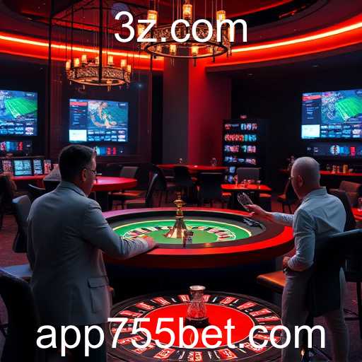 A Expansão dos Jogos de Aposta e a Economia Digital em 2025