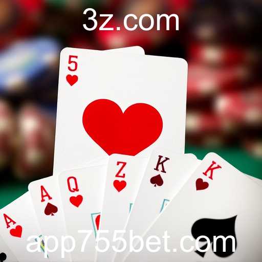 A Ascensão do 755bet no Cenário Global dos Jogos