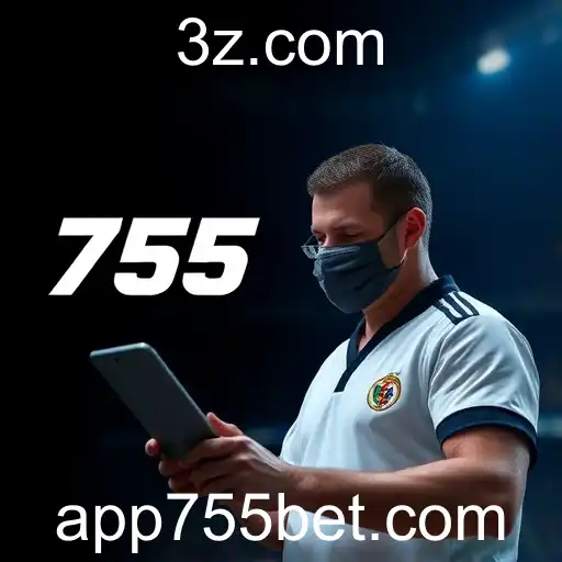 O Impacto do 755bet no Crescente Mercado de Jogos Online