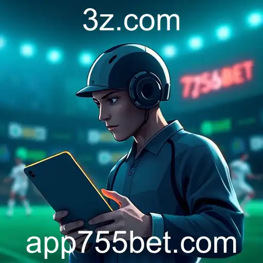 Tendências no Mercado de Jogos de Apostas Online