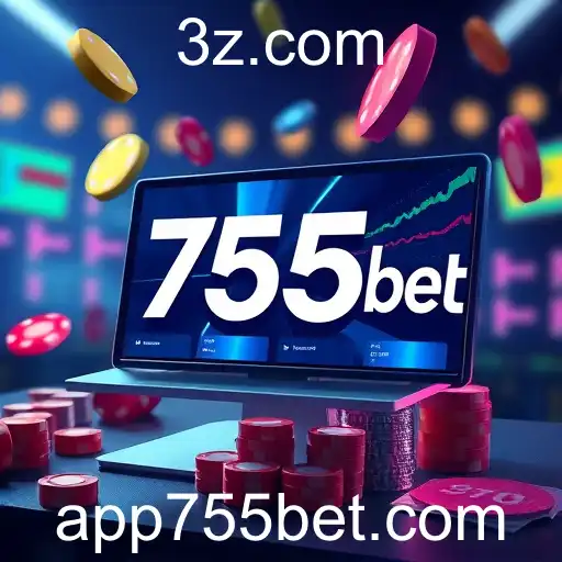 A Ascensão dos Jogos Online e a Influência de Plataformas como 755bet