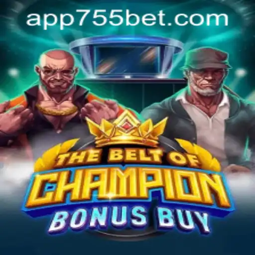 Explore TheBeltOfChampionBonusBuy: A Thrilling Online Gaming Experience