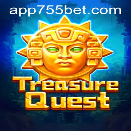 Exploring the Adventure of TreasureQuest: Enter '755bet PH Login'